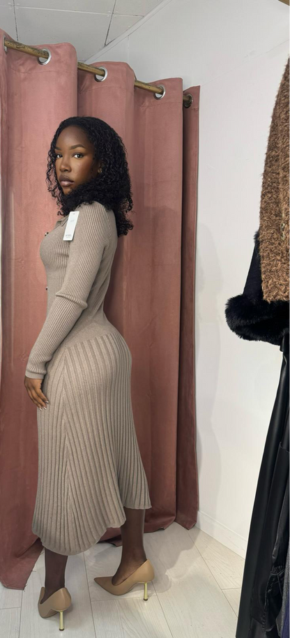 Christy dress