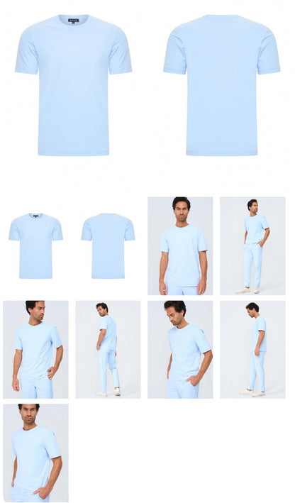 Monaco tee T-shirt