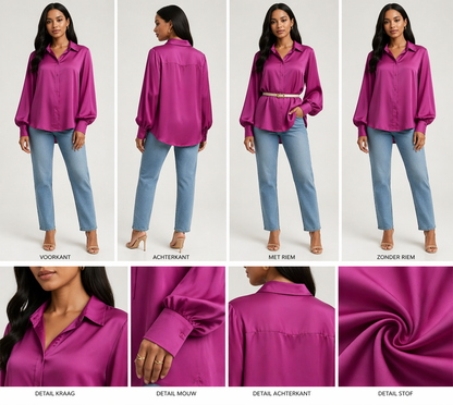 Polly top