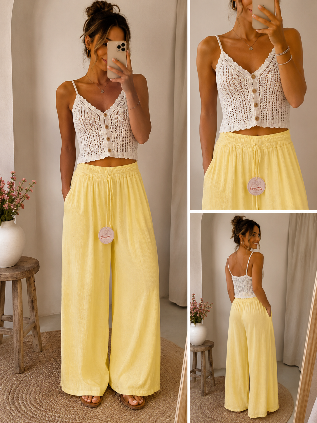 Nicki broek