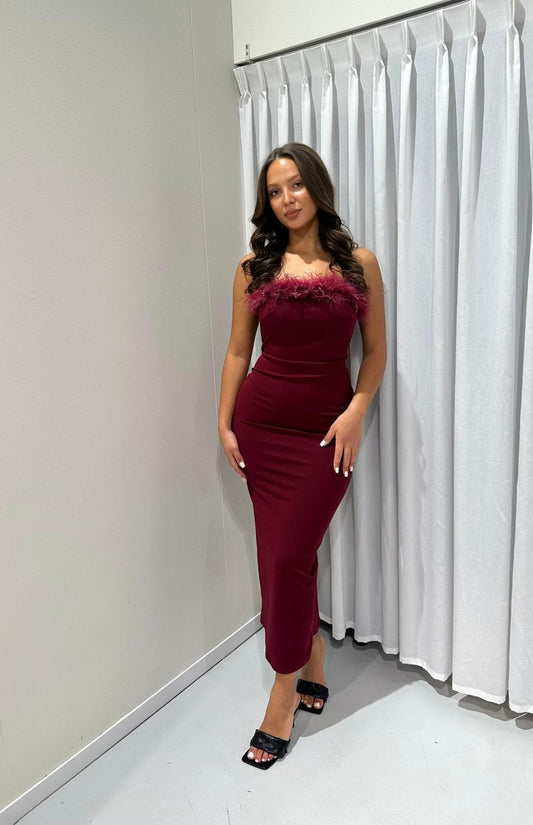 Mandy dress
