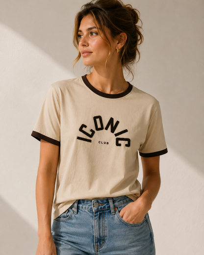 Iconic shirts