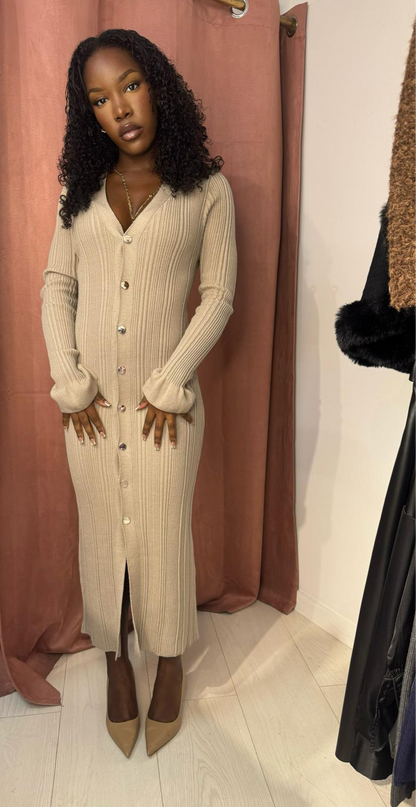 Felicia dress