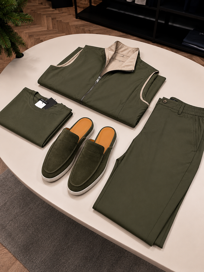 Executive Trouser