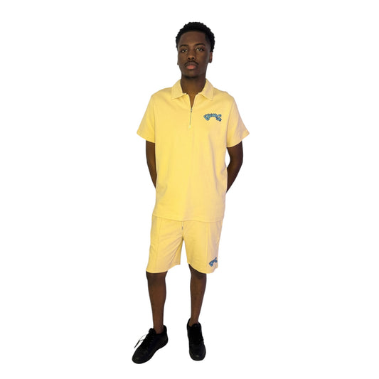 DIVANGE MEN SET