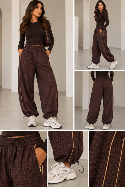 Sienna broek