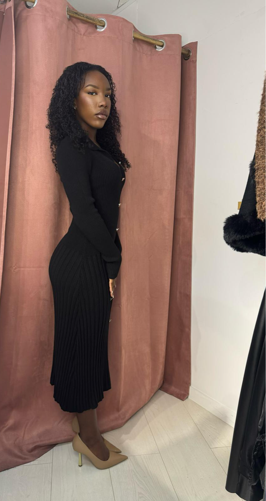 Christy dress