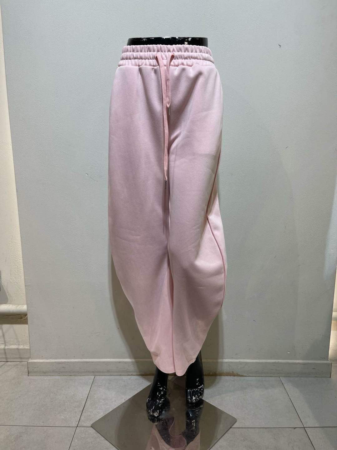 Smoot compy broek