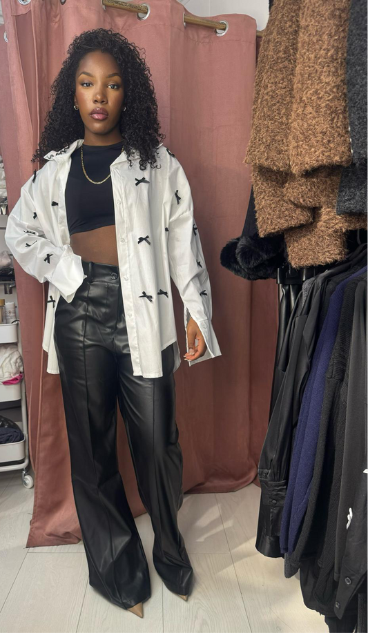 Essy blouse