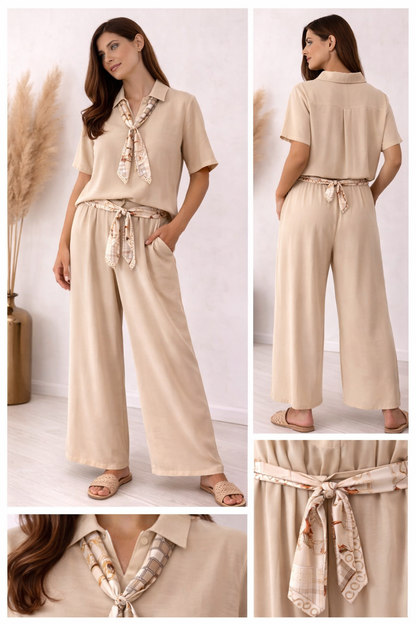 Mayson set