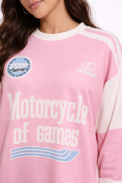 Motorcross