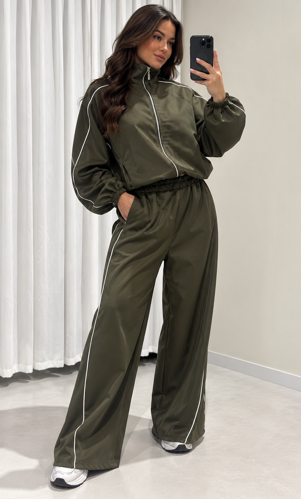 Vivian 2 piece set