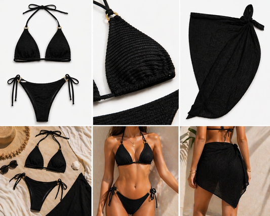 Indy bikini