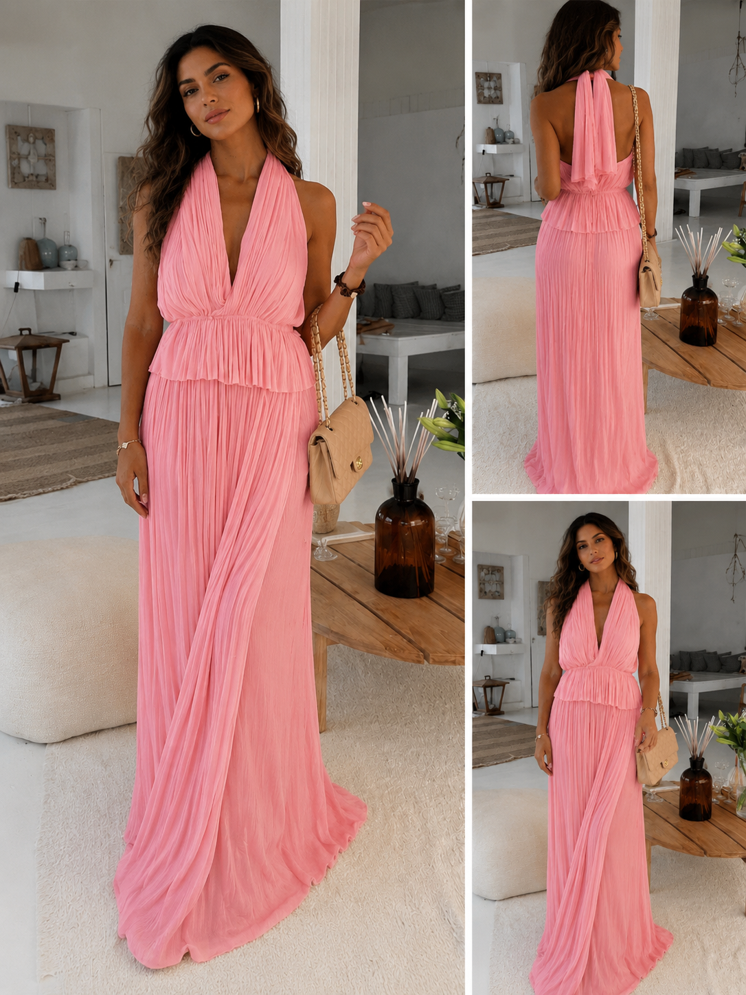 Anita dress