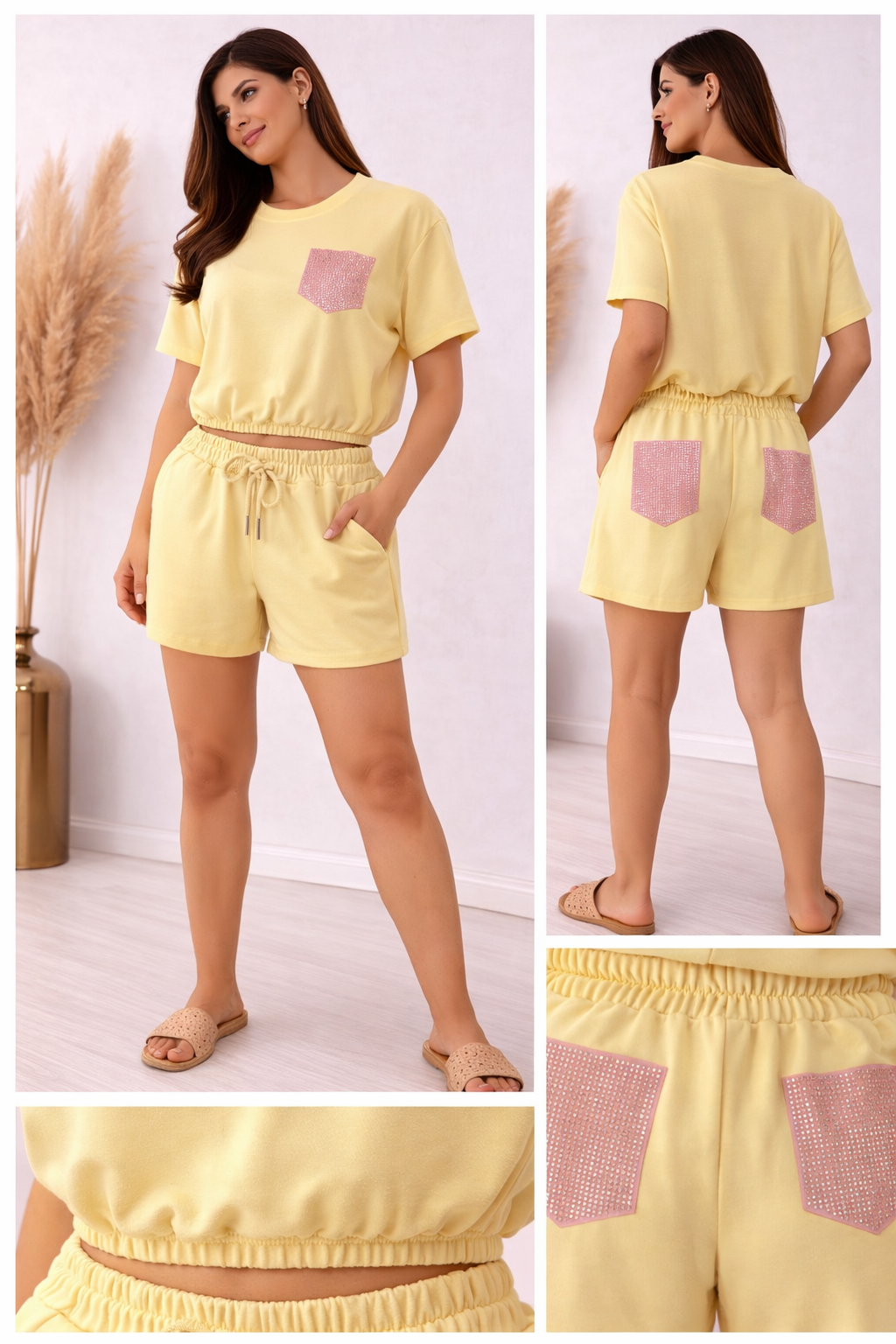 Jojo 2- piece set