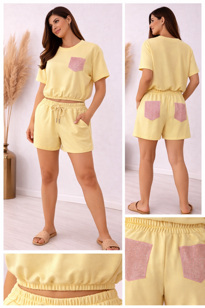 Jojo 2- piece set