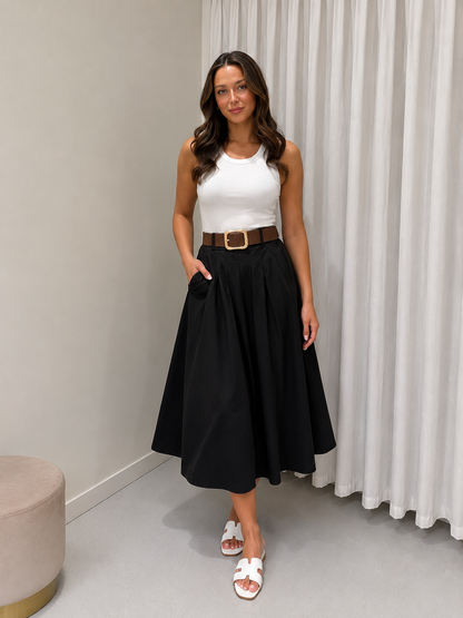 Riley skirt