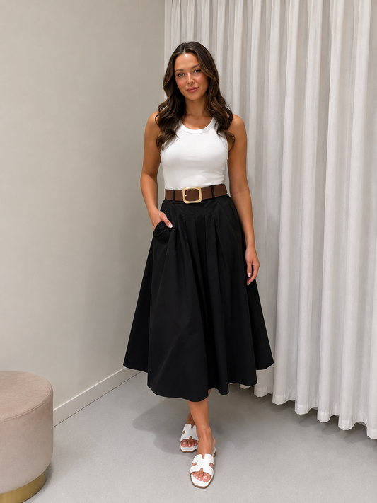 Riley skirt