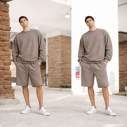 Be men 2 piece set