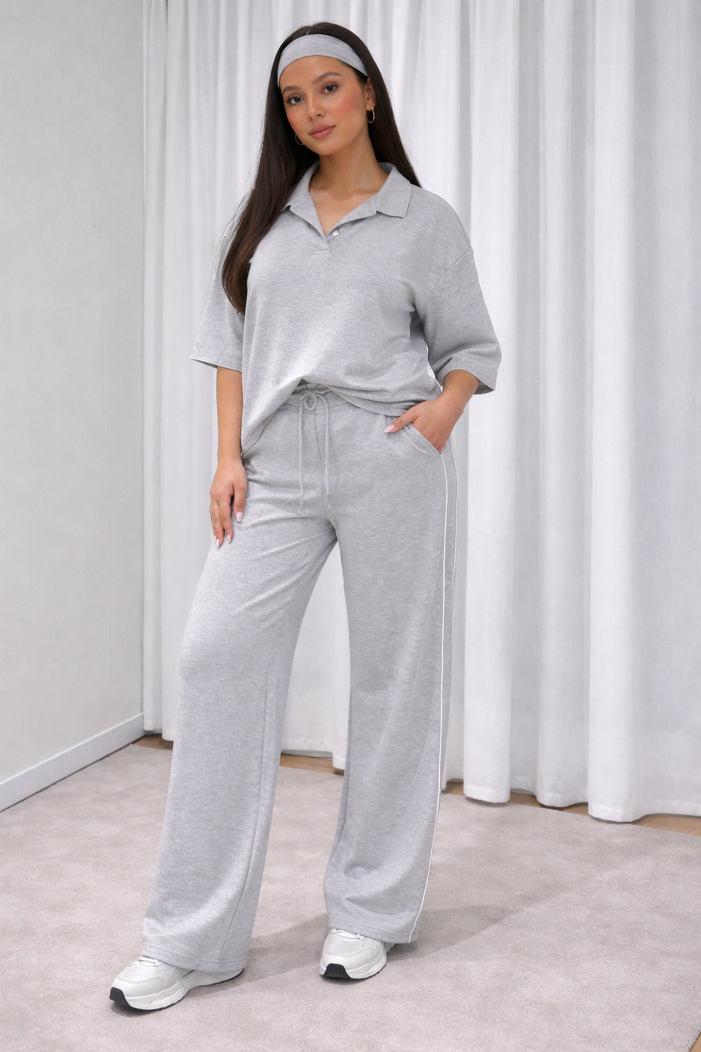 Dounia 2 piece