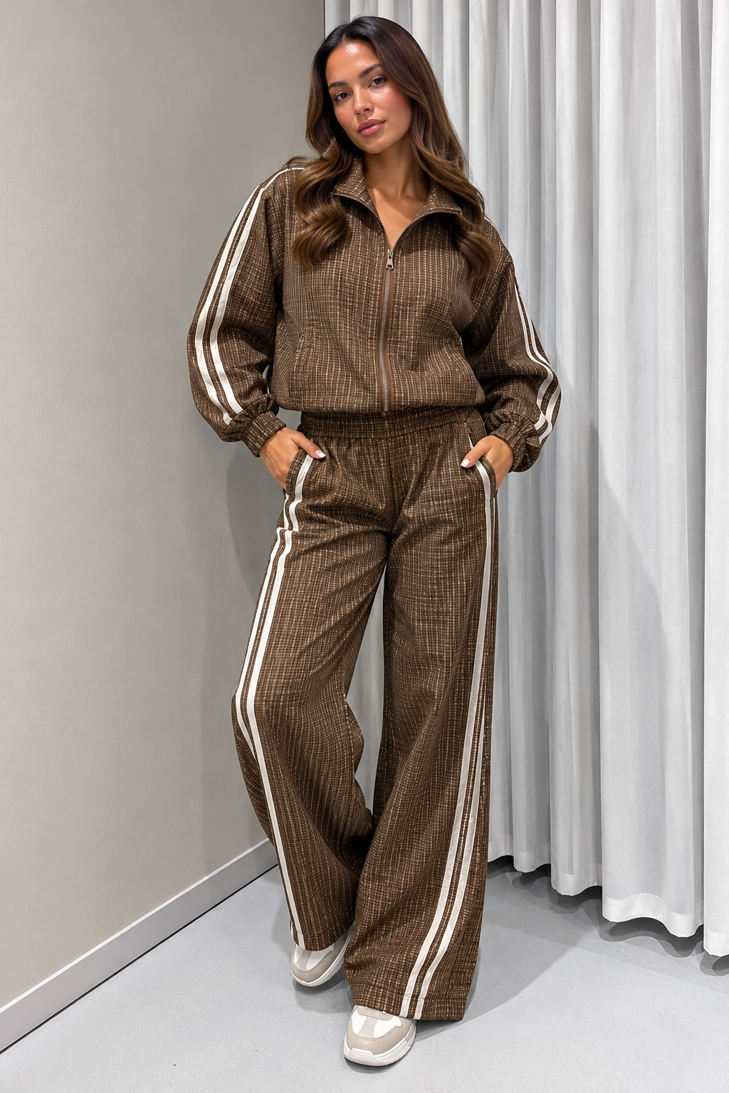 Ninthe 2piece