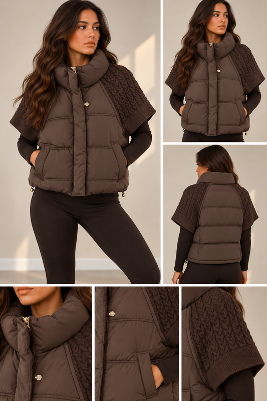 Emira jacket
