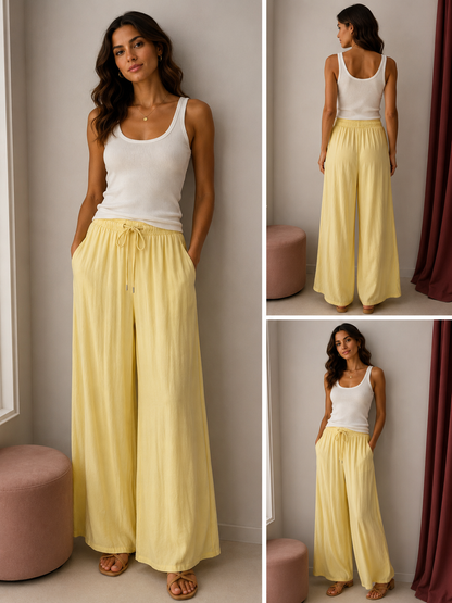 Kiana pants
