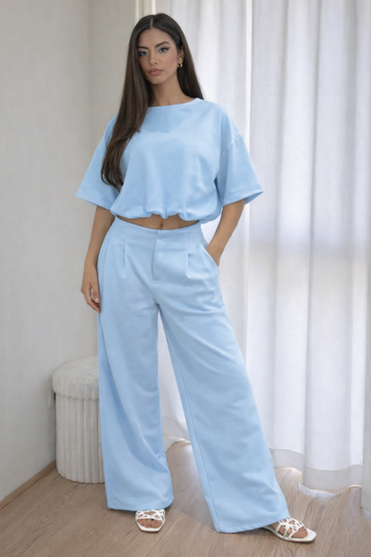 Varisha 2 piece