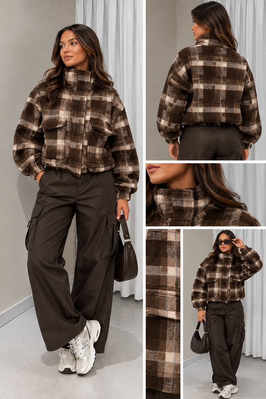 Simone jacket