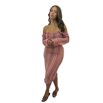 BEACH DRESS