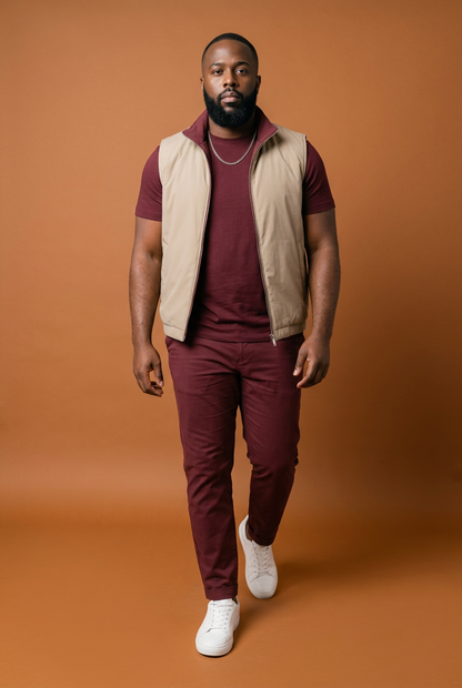 Executive Trouser
