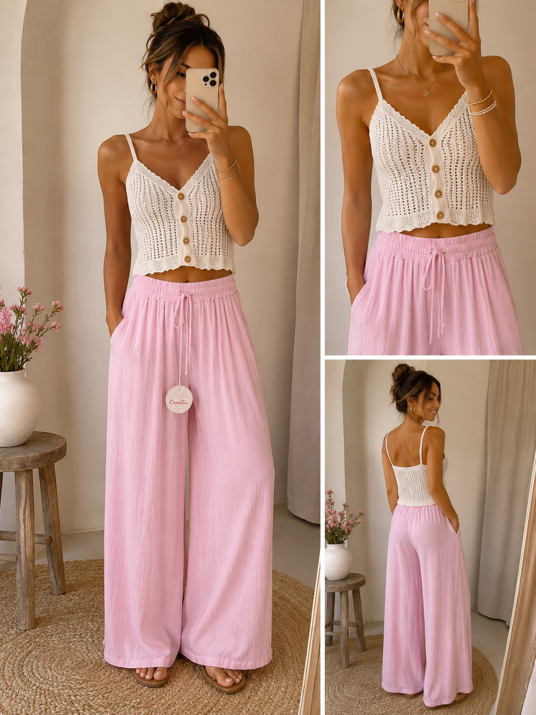 Nicki broek