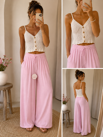 Nicki broek