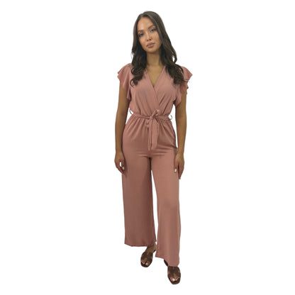 JUMPSUIT BEAUTY