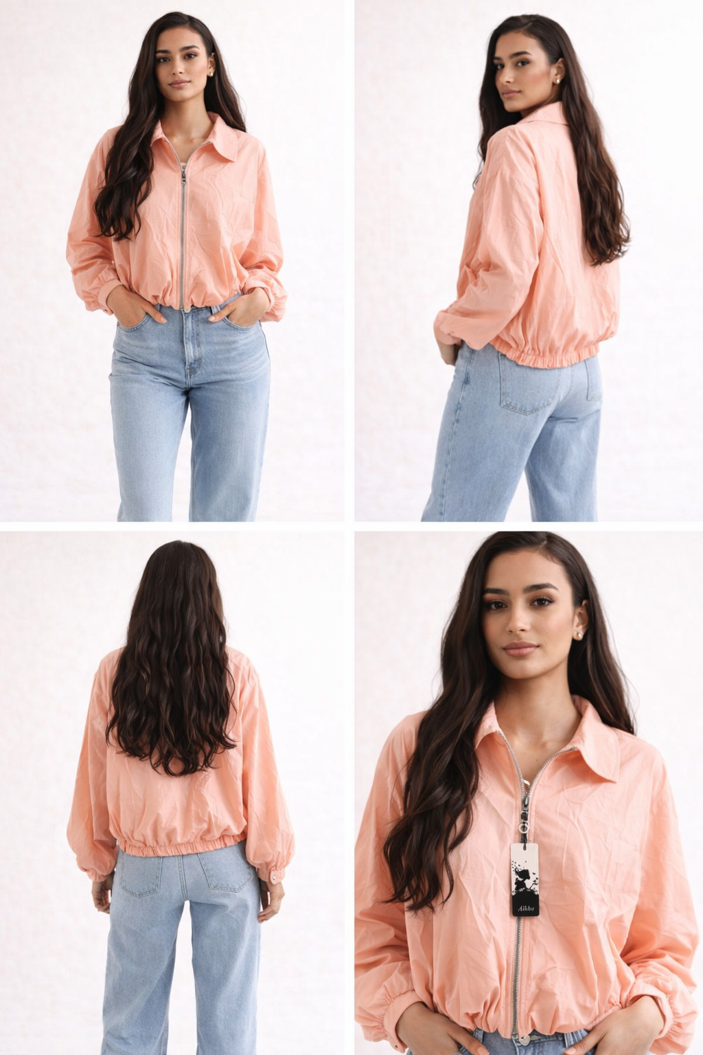 Aya jacket