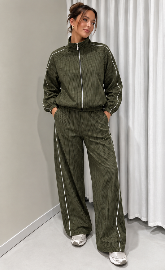 Imani 2 piece set