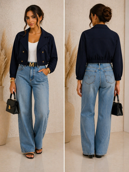 Cinta vest