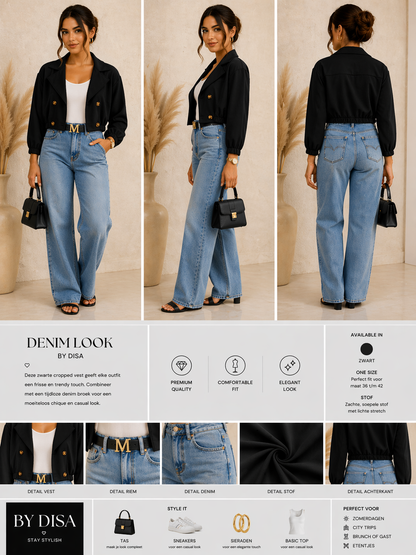 Cinta vest