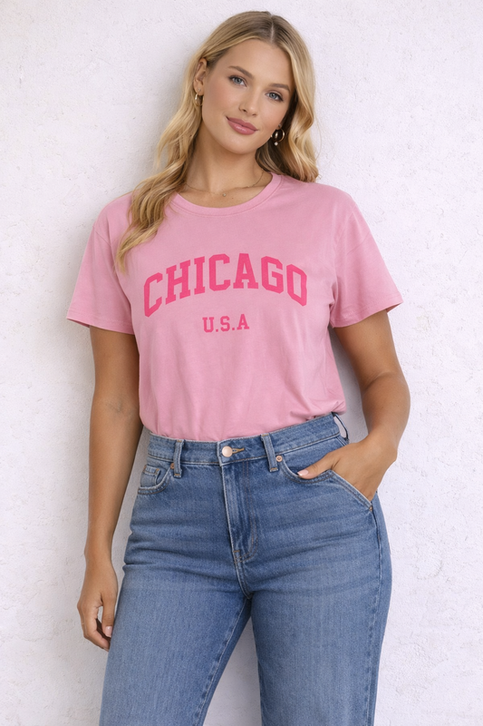Chicago shirts