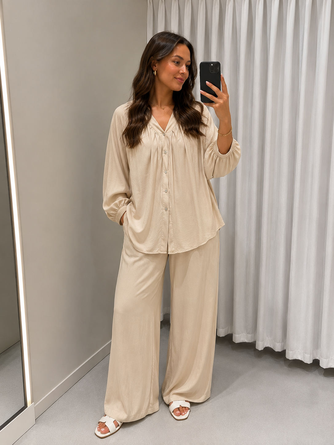 Wynona 2piece set