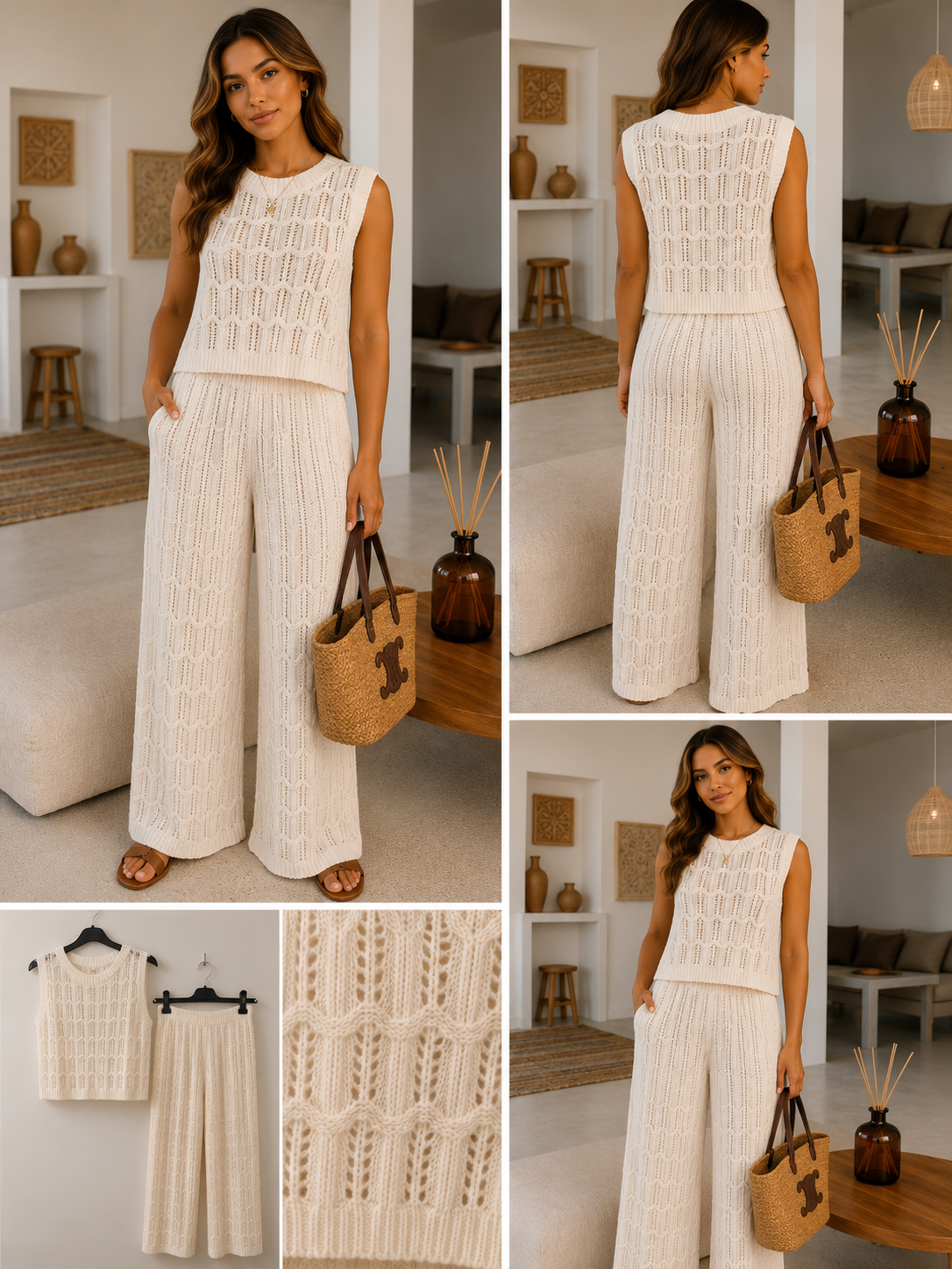 Alicia 2piece set