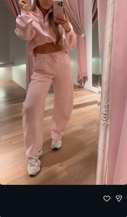 Smoot compy broek