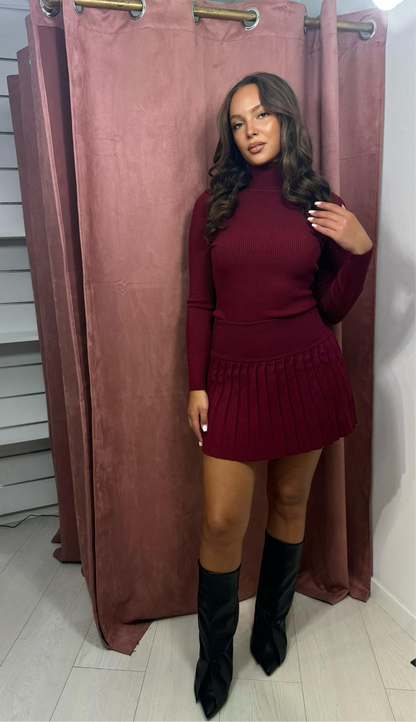 Jacky Trui Bordeaux