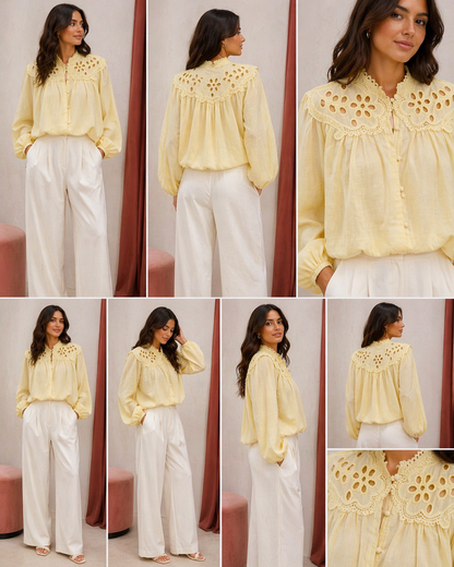 Finne blouse