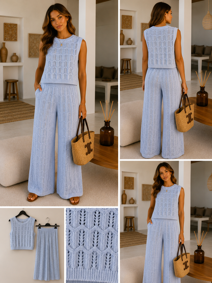 Alicia 2piece set