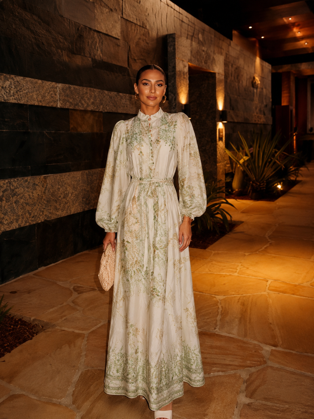 Limi dress