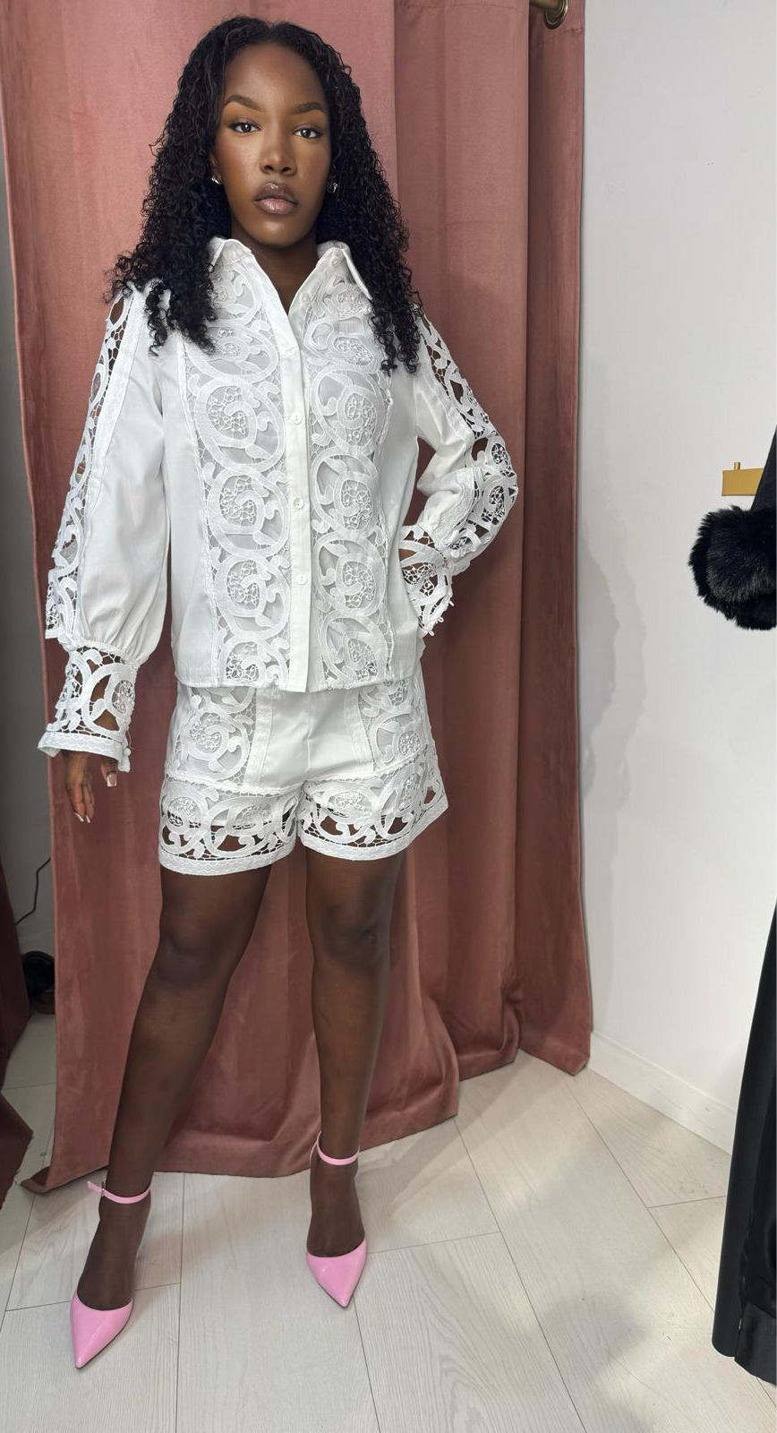 Diordior set