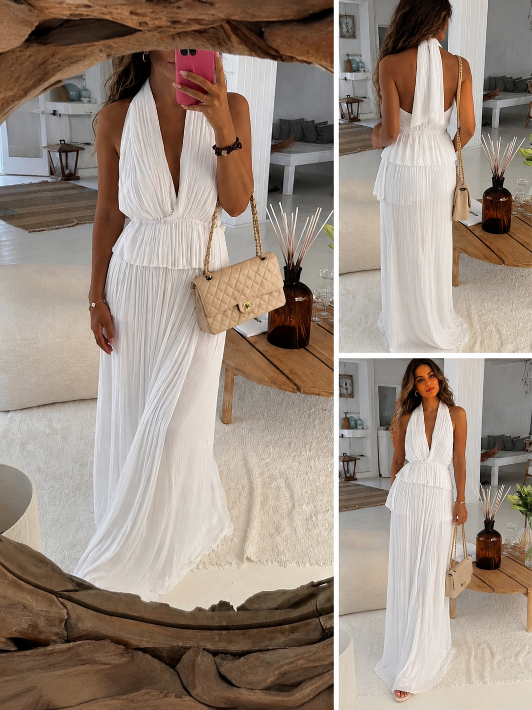 Anita dress