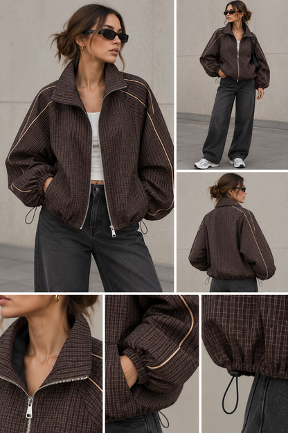 Sienna vest