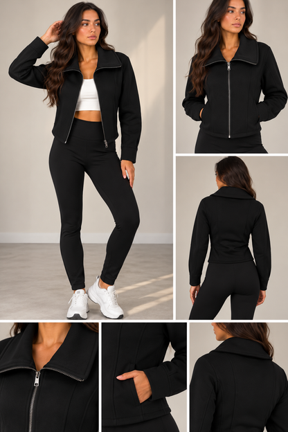 Urfi jacket